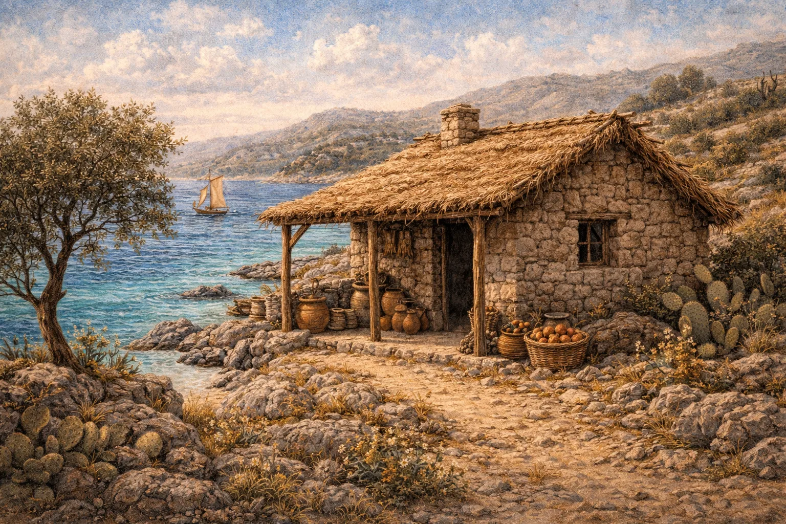 Homestead